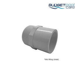 Valve Take Off Adaptor - Budget Pool Care