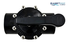 VALVE WATERCO FPI 2 WAY 50/65MM - Budget Pool Care