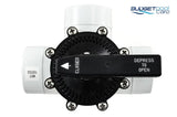 VALVE WATERCO FPI 3 WAY 40/50MM