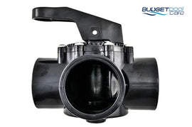 VALVE WATERCO FPI 3 WAY 50/65MM - Budget Pool Care