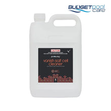 Load image into Gallery viewer, VANISH PURAWAY SALT CELL CLEANER 5L - Budget Pool Care