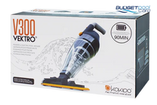 Load image into Gallery viewer, Vektro V300™ Pool &amp; Spa Vacuum (Rechargeable Handheld Cleaner) Cleaning Equipment