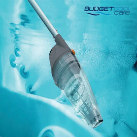 Vektro V300™ Pool & Spa Vacuum (Rechargeable Handheld Cleaner) Cleaning Equipment