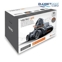 Load image into Gallery viewer, Vektro Wireless Auto Robotic Pool Cleaner Robotic Pool Cleaners