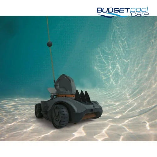 Vektro Wireless Auto Robotic Pool Cleaner Robotic Pool Cleaners