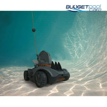 Load image into Gallery viewer, Vektro Wireless Auto Robotic Pool Cleaner Robotic Pool Cleaners