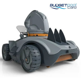 Vektro Wireless Robotic Pool Cleaner