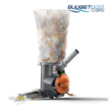 Load image into Gallery viewer, Vektro Xl ’Deluxe’ Rechargeable Pool Vacuum Cleaner Suction Pool Cleaners