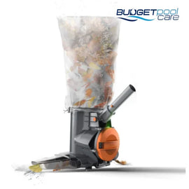 Vektro Xl ’Deluxe’ Rechargeable Pool Vacuum Cleaner Suction Pool Cleaners