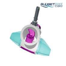 Load image into Gallery viewer, Vektro Xl ’Deluxe’ Rechargeable Pool Vacuum Cleaner Suction Pool Cleaners