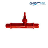VENTURI INJECTOR CHEMIGEM