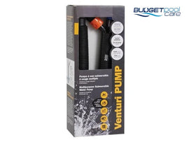 VENTURI PUMP HIGH VELOCITY AU - Budget Pool Care