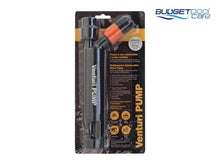 Load image into Gallery viewer, VENTURI PUMP PLASTIC HANG SELL - Budget Pool Care