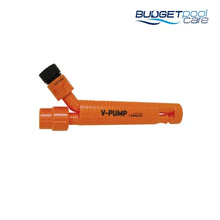 Load image into Gallery viewer, VENTURI PUMP WATERCO - Budget Pool Care