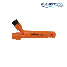 VENTURI PUMP WATERCO - Budget Pool Care