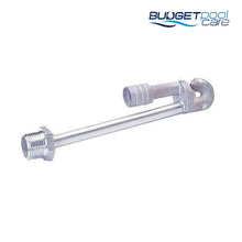 Load image into Gallery viewer, Venturi Stainless Steel Pump - Budget Pool Care