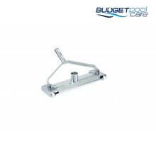 Load image into Gallery viewer, Vinyl Liner Vacuum Head Swivel Iron Cleaning Equipment