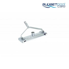 Vinyl Liner Vacuum Head Swivel Iron Cleaning Equipment