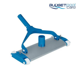 Vinyl Liner Vacuum Head Swivel Iron Cleaning Equipment