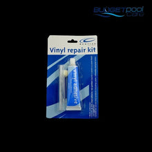 Load image into Gallery viewer, VINYL REPAIR KIT NEWLINE 30ML - Budget Pool Care