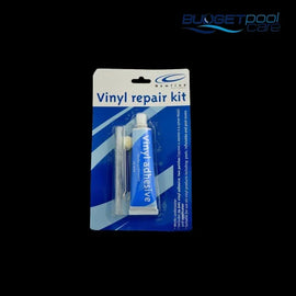 VINYL REPAIR KIT NEWLINE 30ML - Budget Pool Care