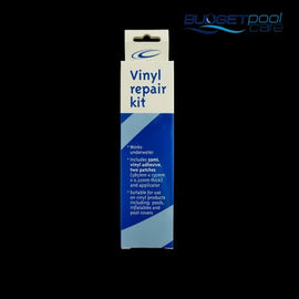 VINYL REPAIR KIT NEWLINE 60ML - Budget Pool Care