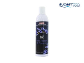 VINYL RESTORER & PROTECTOR LIFE 450G - Budget Pool Care