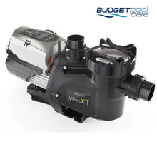 Load image into Gallery viewer, VIRON XT VARIABLE SPEED PUMP-Pool Pump-ASTRAL-VIRON P520 XT VARIABLE SPEED PUMP-Budget Pool Care