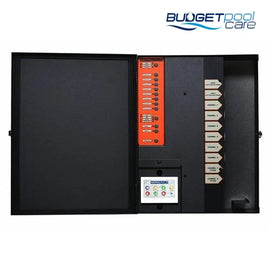 Viron Connect 10 - Budget Pool Care