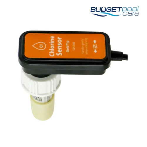 Viron eQuilibrium Chlorinator Options - Budget Pool Care