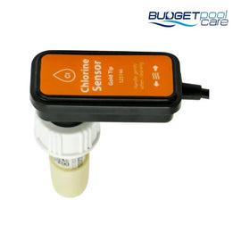 Viron eQuilibrium Chlorinator Options - Budget Pool Care