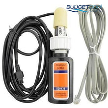Load image into Gallery viewer, Viron eQuilibrium Chlorinator with Bluetooth Control-Salt Water Chlorinator-AstralPool-ORP Chlorine Sensor Kit-Budget Pool Care