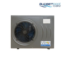 Load image into Gallery viewer, Viron Inverter Heat Pump - Budget Pool Care