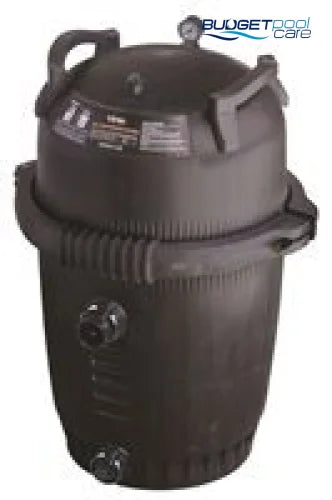 Viron Ql 540 Cartridge Filter