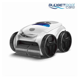 Viron Qt1050 Robotic Pool Cleaner