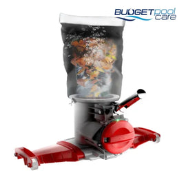 Voltera™ 105 Extra Wide Heavy-Duty Rechargeable Pool/Spa Vacuum Kokido [2022] Suction Pool Cleaners