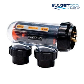 VX Salt Chlorinator Cell - Budget Pool Care