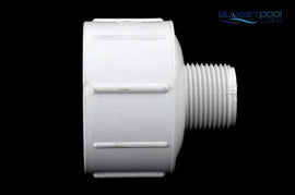 WALL COUPLING POLARIS G9 THRD - Budget Pool Care