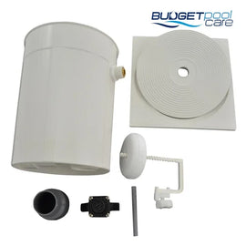 WATER LEVEL REGULATOR HURLCON - Budget Pool Care