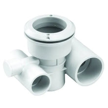 Load image into Gallery viewer, 25mm Air &amp; 40mm Water Tee Body