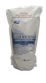 Water Softener - 1KG - Spa Chemical