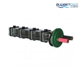 Waterchlor 26 Generic Chlorinator Cell - Budget Pool Care