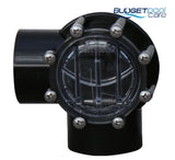 Waterco 90° Flow Check Valve   40/50mm