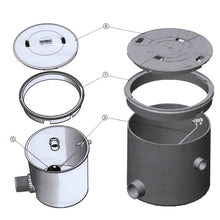 Load image into Gallery viewer, Waterco Auto PoolWater Leveller - Spare Parts