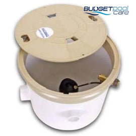 Waterco Auto Water Leveller MKII - Budget Pool Care