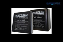 Load image into Gallery viewer, Waterco BriteStream 12V 60VA Transformer - Part # 265012 - Budget Pool Care