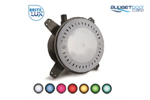 Load image into Gallery viewer, Waterco BriteStream MK5 Niche Multi Colour LED Replacement Light - Budget Pool Care