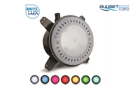 Waterco BriteStream MK5 Niche Multi Colour LED Replacement Light - Budget Pool Care