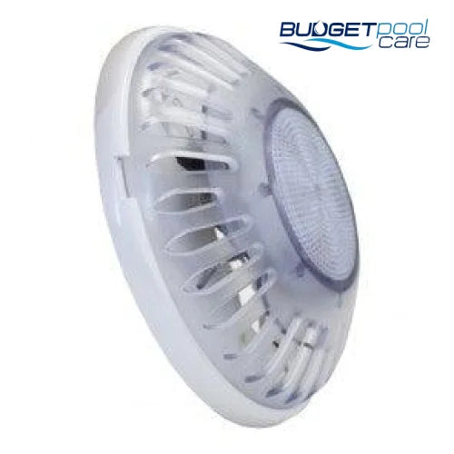 Waterco BriteStream MK5 Surface Mount White LED Pool Light - 20m Cable - Budget Pool Care