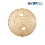 Waterco Deck Lid